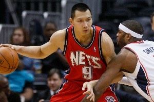 之前征战NBA的中国球员成绩如何？姚明? 阿联曾30+ 孙悦有?