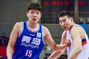 ?李炎哲to杨瀚森：祝贺瀚森圆梦NBA！咱也给约老师上上强度